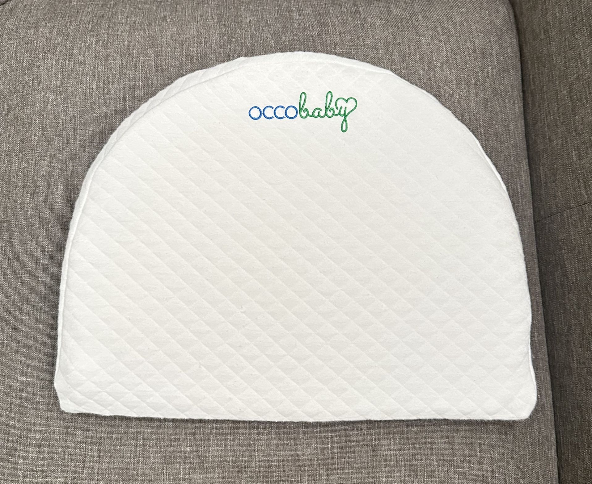 Baby Wedge Pillow/ Anti Colic 