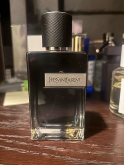 Y Eau de Parfum 100ml