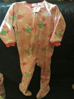 12m onesie