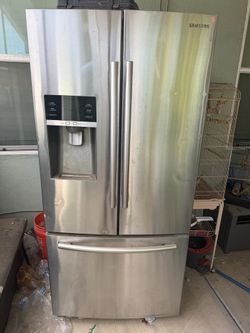 Lg Refrigerator