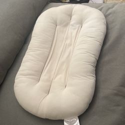 Selling Authentic Snuggle Me Baby Pillow
