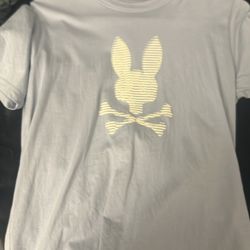 Kids phycho bunny shirt