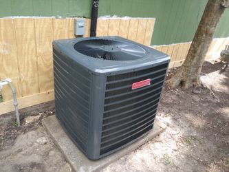 HVAC special