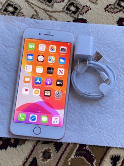 iPhone 6 Plus Unlocked for all carriers