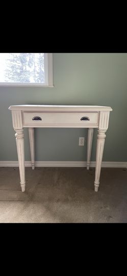 Small Desk