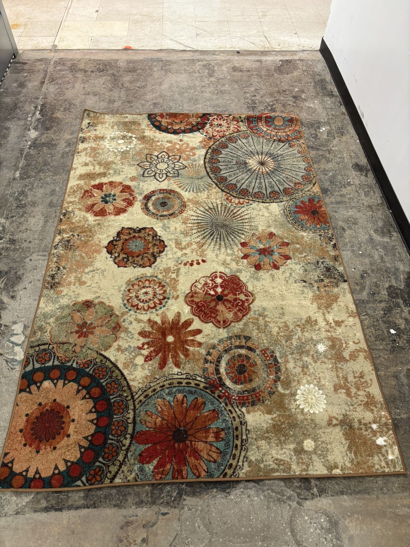 Mohawk Home Area Rug