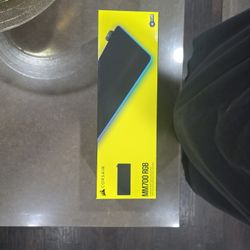 Gaming Pad RGB Extended Xl Corsair Mm700 Rgb