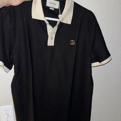 Gucci Shirt 