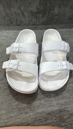 Target Sandals
