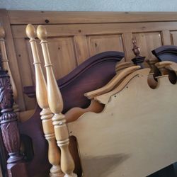 Furniture (Solid Wood)