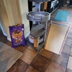 Cat Supplies