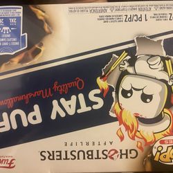 Mini Puft And Shirt Funk Pop