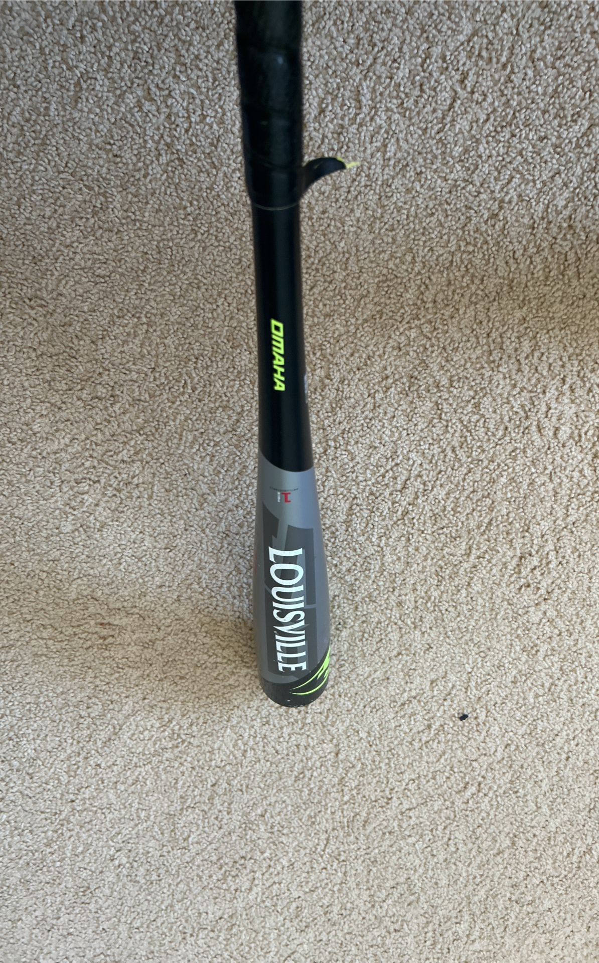 Louisville baseball bat