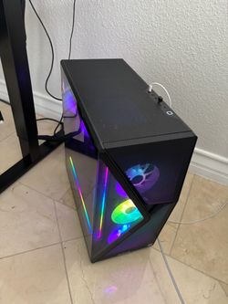 Gaming pc