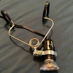 Light Clamp