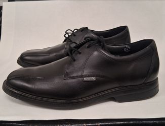Mephisto mens sz 10 amazing shoes