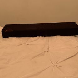VIZIO 20" 2.0 Home Theater Sound Bar with Integrated Deep Bass (SB2020n)