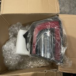 LED Tail Lights, Compatible with 2017-2021 Tesla Model 3, Replace 1077398 – Brake Tail Light Running Brake Turn Signal Lighting – Rear Right Passenger