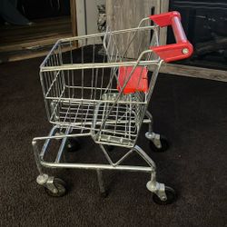 Shopping Cart 