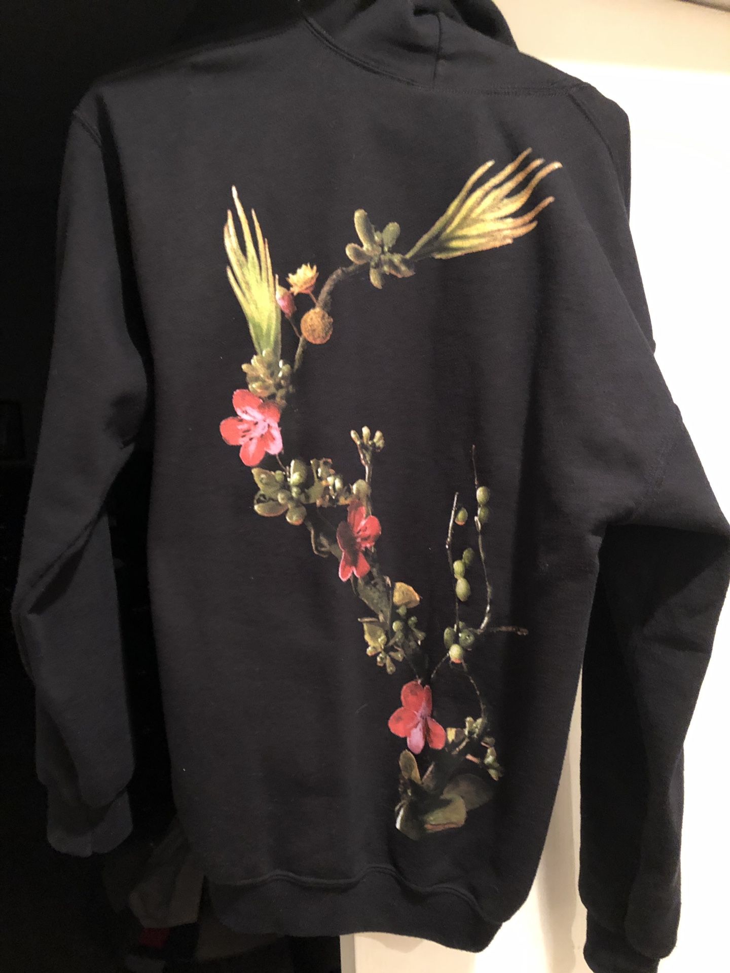 Travis scott cheap 90210 hoodie