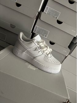 Air forces
