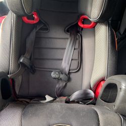 Grace Nautilus 65 Car Seat 