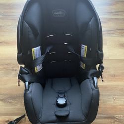 Car Seat And Bases