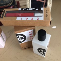 Nicole Miller Perfume https://offerup.com/redirect/?o=MTk4Mi5OZXc=.