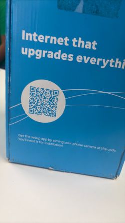 Home internet unlimited $6@