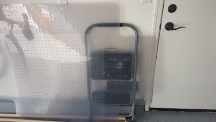 Chair mats