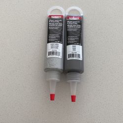 Robert’s Repair Putty