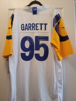 Rams Mens Jersey