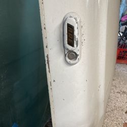 Truck Topper Fits 80” Truck Bed