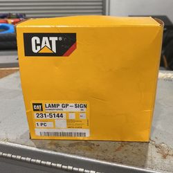 New CAT Directional Light /lamps. GET ALL 7 For $50. That’s $7 Each