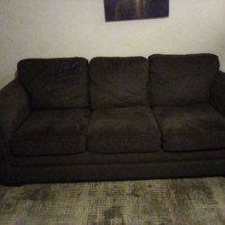 Used Couch