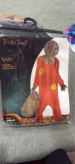 Kids costumes