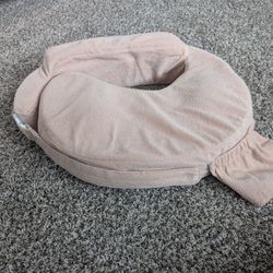 My Brest Friend Nursing Pillow 