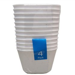 2019 Target Brand Lot of 12 Small Storage Trays