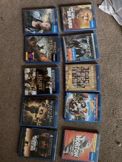 Movie Collection