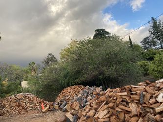 Firewood 🪵
