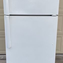 Ge Refrigerator