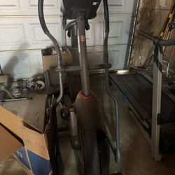 Schwinn 430 ellipticals $200