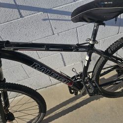 Raleigh Mojave 8.0 Mountain Bike 16 Inch Frame