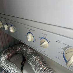 Washer Dryer Combined