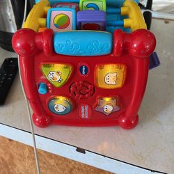 Toddler toys can you find the