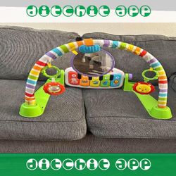 small author Essential Baby Toys Entertain and Educate