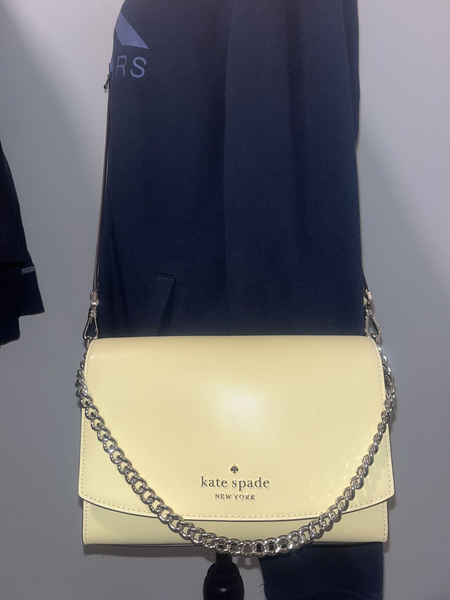 Kate Spade Laurel Way Greer Crossbody