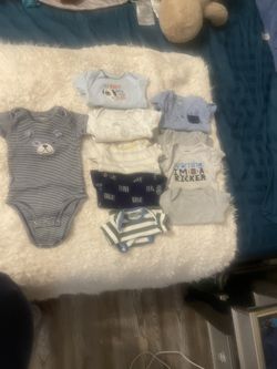 Baby Outfit 