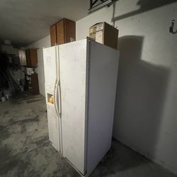 $600 haul!! Fridge, stove and dishwasher!! 