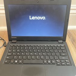 Lenovo Laptop